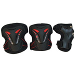 WORKER Extreme Protectors - 6-Piece Set