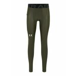 Under Armour Hlače UA HG Armour Leggings-GRN XXL