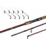 Delphin Magma LEGEND4RY Method 400 cm 215 g 3 deli