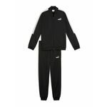 PUMA Trenirka za tek črna / bela 24435618