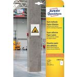Zweckform L7877-20