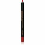Cupio Waterproof Lip Liner črtalo za ustnice odtenek True Red 1,2 g
