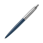 Parker Jotter XL Primrose Matte Blue kroglično pero