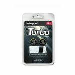 Integral Turbo 64GB USB ključ