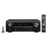 Denon AVR-X1600H receiver