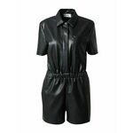 Katy Perry exclusive for ABOUT YOU Kombinezon 'Hanna' črna 9373972