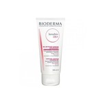 BIODERMA Sensibio DS+ Cleansing Gel čistilni gel za razdraženo kožo 200 ml za ženske