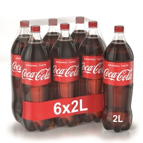 Coca‑Cola Coca-Cola