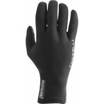 Castelli Perfetto Max Glove Black L Kolesarske rokavice