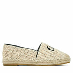 Espadrile DeeZee EKL8265-1 Bež