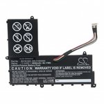 Baterija za Asus EeeBook E202SA, 4050 mAh