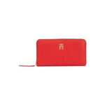 TOMMY HILFIGER Denarnica rdeča