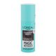 L´Oréal Paris Magic Retouch Instant Root Concealer Spray barva za lase za vse vrste las 75 ml odtenek Cold Dark Brown