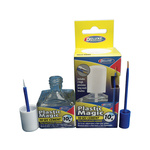 Plastic Magic 10sec brezbarvno lepilo za plastiko 40ml