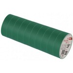 EMOS izolirni trak PVC 19/20 zeleni F61929