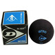 Dunlop Varianta žogice za squash Intro 37723