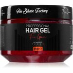 The Shave Factory Hair Gel stiling gel 300 ml