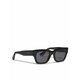 Calvin Klein Sončna očala CK23509S Črna
