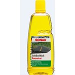 Sonax letno čistilo za vetrobransko steklo, limona, 1:10, 1000 ml