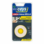 Ceys Vulkanizacijski trak 19mmx3m BE tesnjenje