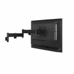 VonHaus namizni nosilec za tri monitorje