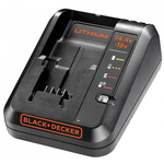 Black+Decker hitri polnilnik BDC1A