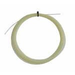 ACRAsport Tekmovalna pletenica za badminton 1 mm G224