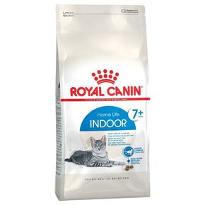 Royal Canin FHN INDOOR 7+ 1