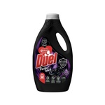 DUEL tekoči detergent, Perfect Black, 2,45 l