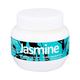 Kallos Cosmetics Jasmine hranilna maska za suhe in poškodovane lase 275 ml