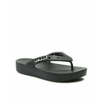 Japonke Crocs Classic Platform Flip W 207714 Black