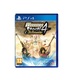 WARRIORS OROCHI 4 ULTIMATE PS4