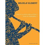 Miloslav Klement Škola hry na altovou zobcovou flétnu I Note