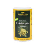Cosmoveda Mlet BIO triplat - 25 g