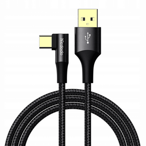 Mcdodo USB telefonski kabel Mcdodo - USB tip C 1
