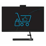 Lenovo IdeaCentre F0GH01DAPB all in one računalnik, Intel Core i3-1215U, 8GB RAM