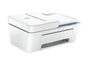 HP DeskJet 4222e kolor multifunkcijski brizgalni tiskalnik