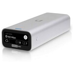 Ubiquiti UniFi Cloud Key Gen2 - konzola za upravljanje omrežnih naprav UniFi, UniFi Network OS, PoE (brez injektorja PoE)