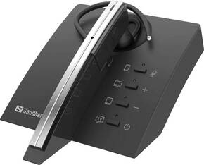 SANDBERG slušalka z mikrofonom Bluetooth Business Pro