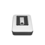 Mini aluminium škatlica za USB ključke
