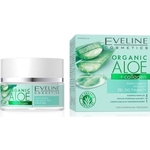 Eveline vlažilni mat gel za obraz 50 ml