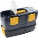 ArtPlast kovček za orodje, 420x220x230 mm, dvodelni