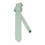 JACK & JONES Kravata 'JACSOLID' pastelno zelena
