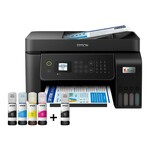 Epson EcoTank L5290 kolor multifunkcijski brizgalni tiskalnik, duplex, A4, CISS/Ink benefit, 1440x5760 dpi/5760x1440 dpi, Wi-Fi, 33 ppm črno-belo