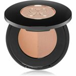 Anastasia Beverly Hills Brow Powder Duo puder za obrvi odtenek Caramel 2x0,8 g