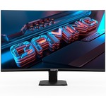 Gigabyte GS27QC monitor, VA, 27", 16:9, 2560x1440, 165Hz, HDMI, Display port, USB