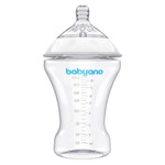 Antikolična steklenička NATURAL NURSING 260ml
