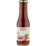 LaSelva Bio paradižnikov kečap s čilijem - 340 g