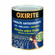 antioksidantna sklenina oxirite 5397822 zelena 750 ml