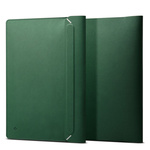 Spigen Spigen Valentinus Sleeve Laptop - 15" / 16" etui za prenosni računalnik (Jeju Green)